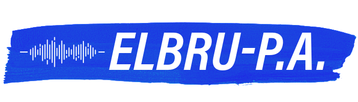 ELBRU-P.A. – Zurück zur Startseite